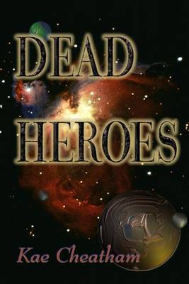 Book cover for Dead Heroes