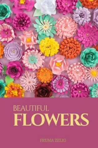 Cover of Beautiful Flowers