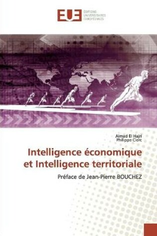 Cover of Intelligence économique et Intelligence territoriale