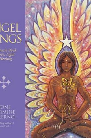 Cover of Angel Wings