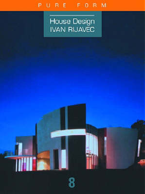 Book cover for Ivan Rijavec