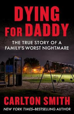 Book cover for Dying for Daddy