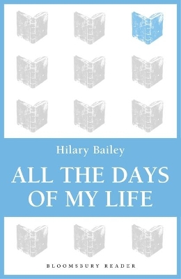 Book cover for All The Days of My Life