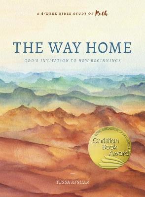 Book cover for Way Home, The