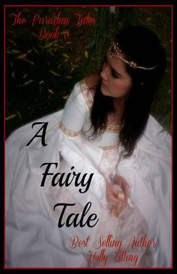 Book cover for A Fairy Tale