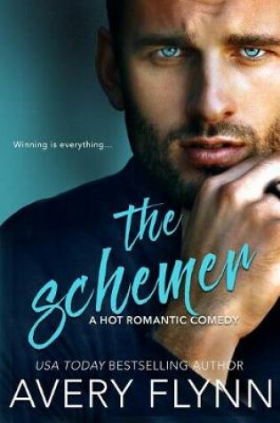 Cover of The Schemer (a Hot Romantic Comedy)