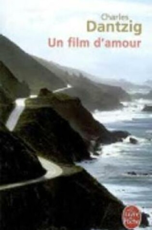 Cover of Un film d'amour
