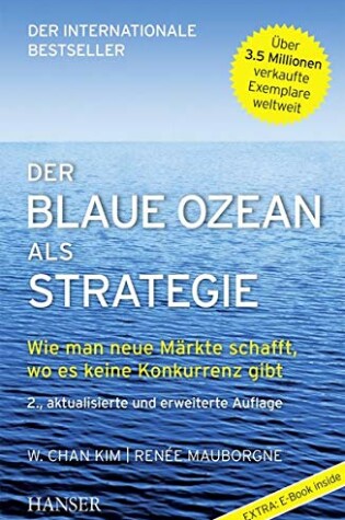 Cover of Blaue Ozean 2.A.