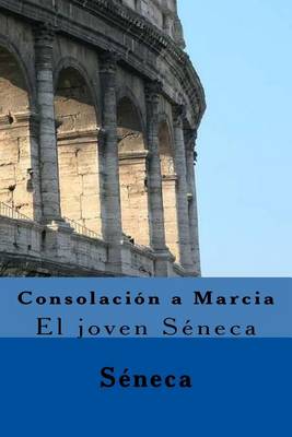 Book cover for Consolacion a Marcia