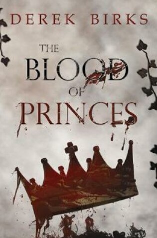 Cover of The Blood of Princes