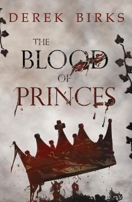 Cover of The Blood of Princes