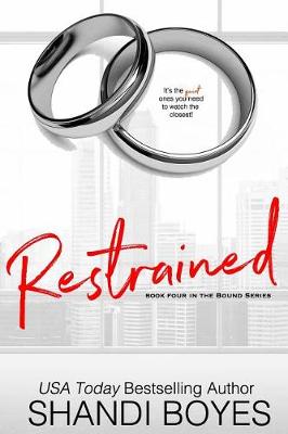 Cover of Restrained