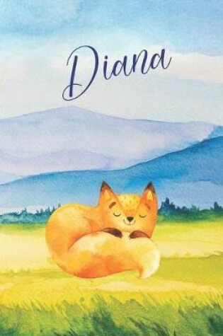 Cover of Diana