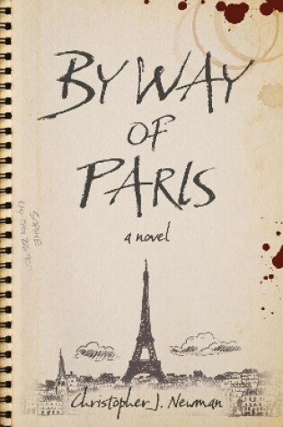 Cover of By Way of Paris