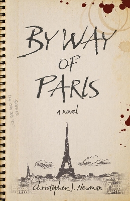 Book cover for By Way of Paris