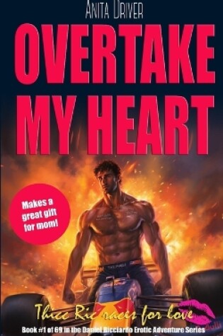 Cover of Overtake My Heart