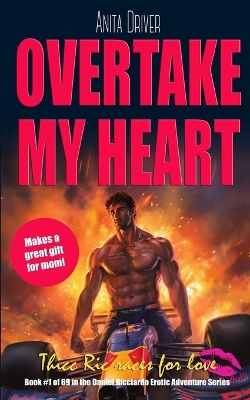 Cover of Overtake My Heart