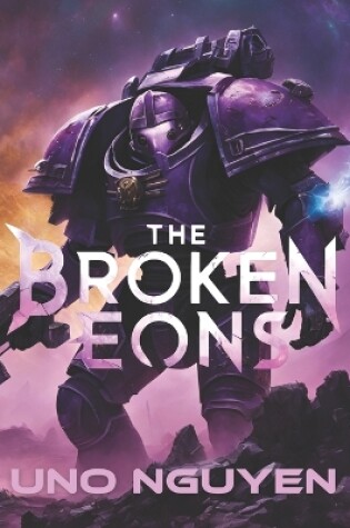 Cover of The Broken Eons