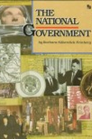 Cover of The National Government