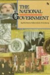 Book cover for The National Government