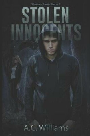 Cover of Stolen Innocents