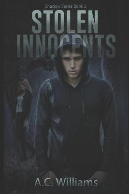 Book cover for Stolen Innocents