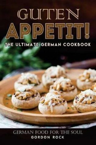Cover of Guten Appetit!
