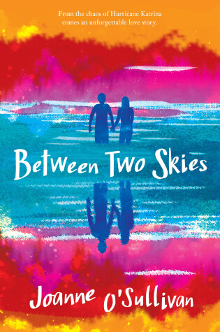 Cover of Between Two Skies