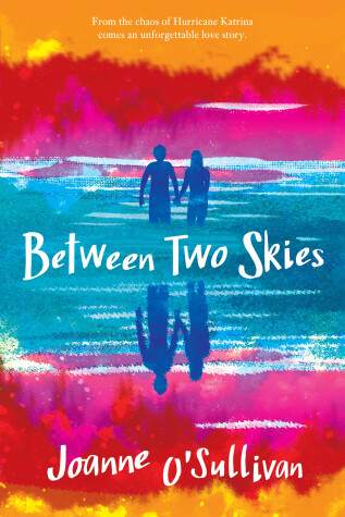 Book cover for Between Two Skies