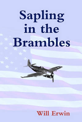 Book cover for Sapling in the Brambles