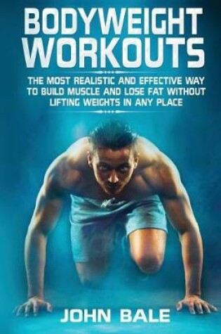 Cover of Bodyweight Workouts