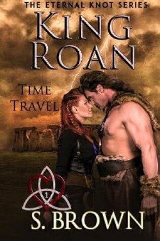 Cover of King Roan