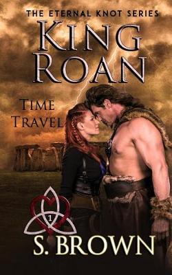 Book cover for King Roan