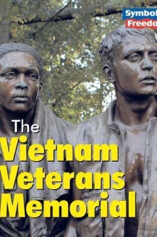 Cover of The Vietnam Veterans Memorial