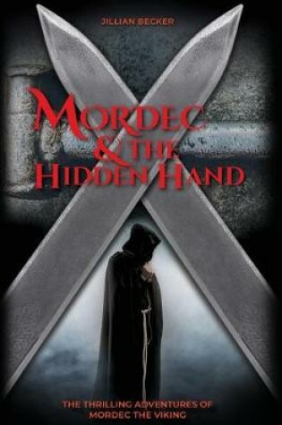 Cover of Mordec and the Hidden Hand