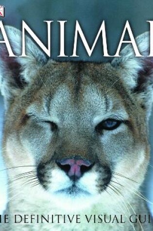 Cover of Animal