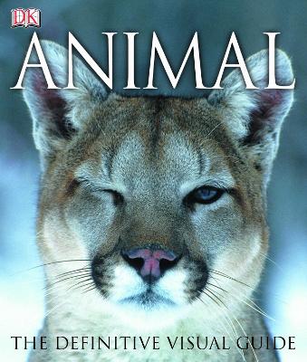 Book cover for Animal