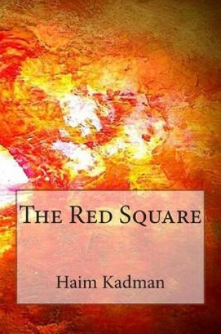 Cover of The Red Square