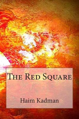 Book cover for The Red Square