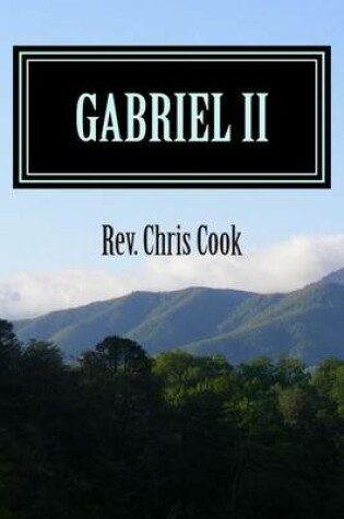 Cover of Gabriel II