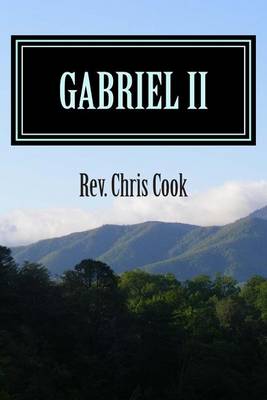 Book cover for Gabriel II