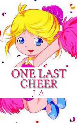 Book cover for One Last Cheer