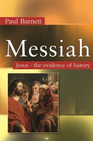 Cover of Messiah