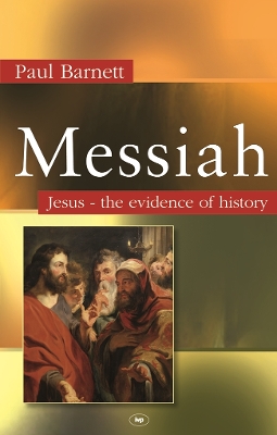 Book cover for Messiah