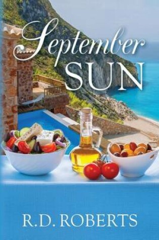 Cover of September Sun