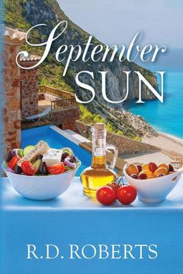 Book cover for September Sun