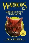Book cover for Warriors: Mapleshade's Vengeance