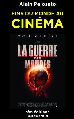 Cover of Fins du monde au cinéma