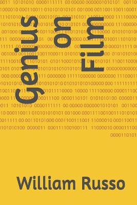 Book cover for Genius on Film
