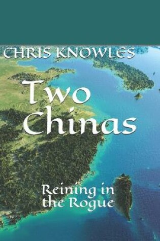 Cover of Two Chinas